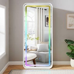Floor Mirror
