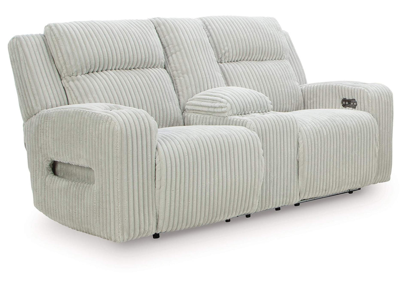 Forest Lake Power Reclining Sofa