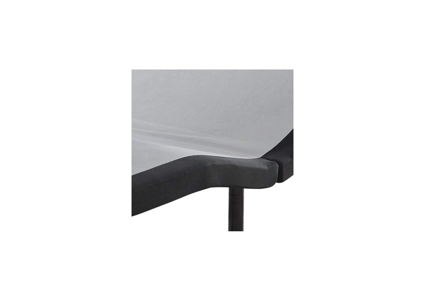 Head-Foot Model King Adjustable Base