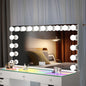 VANITII Lisa Vanity Desk Pro