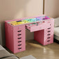 VANITII Lisa Vanity Desk Pro