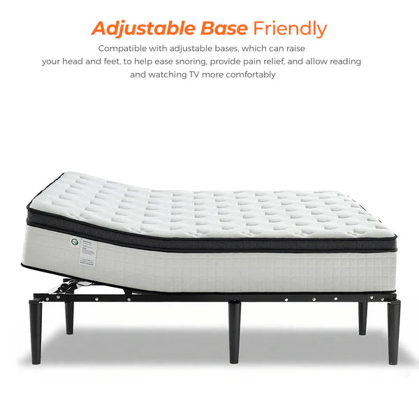 HM02 Hybrid Mattress