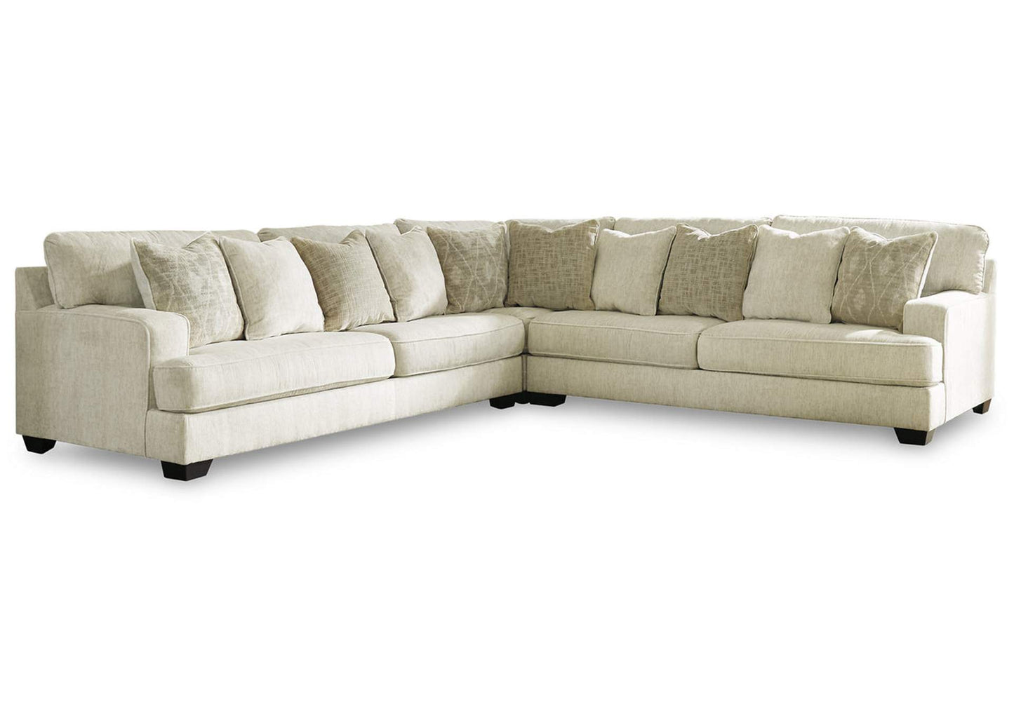 Rawcliffe Sectional