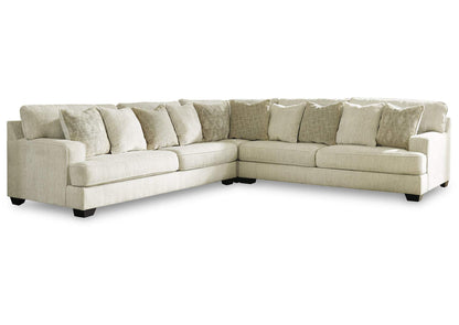 Rawcliffe Sectional