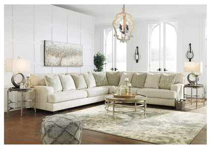Rawcliffe Sectional