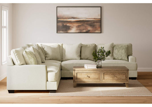 Rawcliffe Sectional