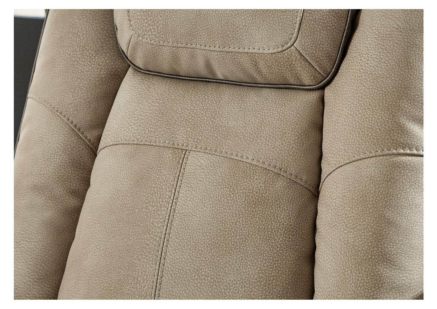 Next-Gen Durapella Performance Fabric Dual Power Reclining Sofa and Loveseat