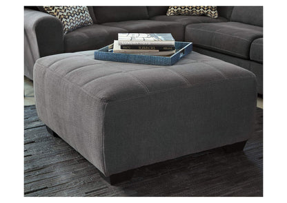 Ambee 3-Piece Sectional with Chaise