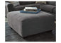 Ambee 3-Piece Sectional with Chaise