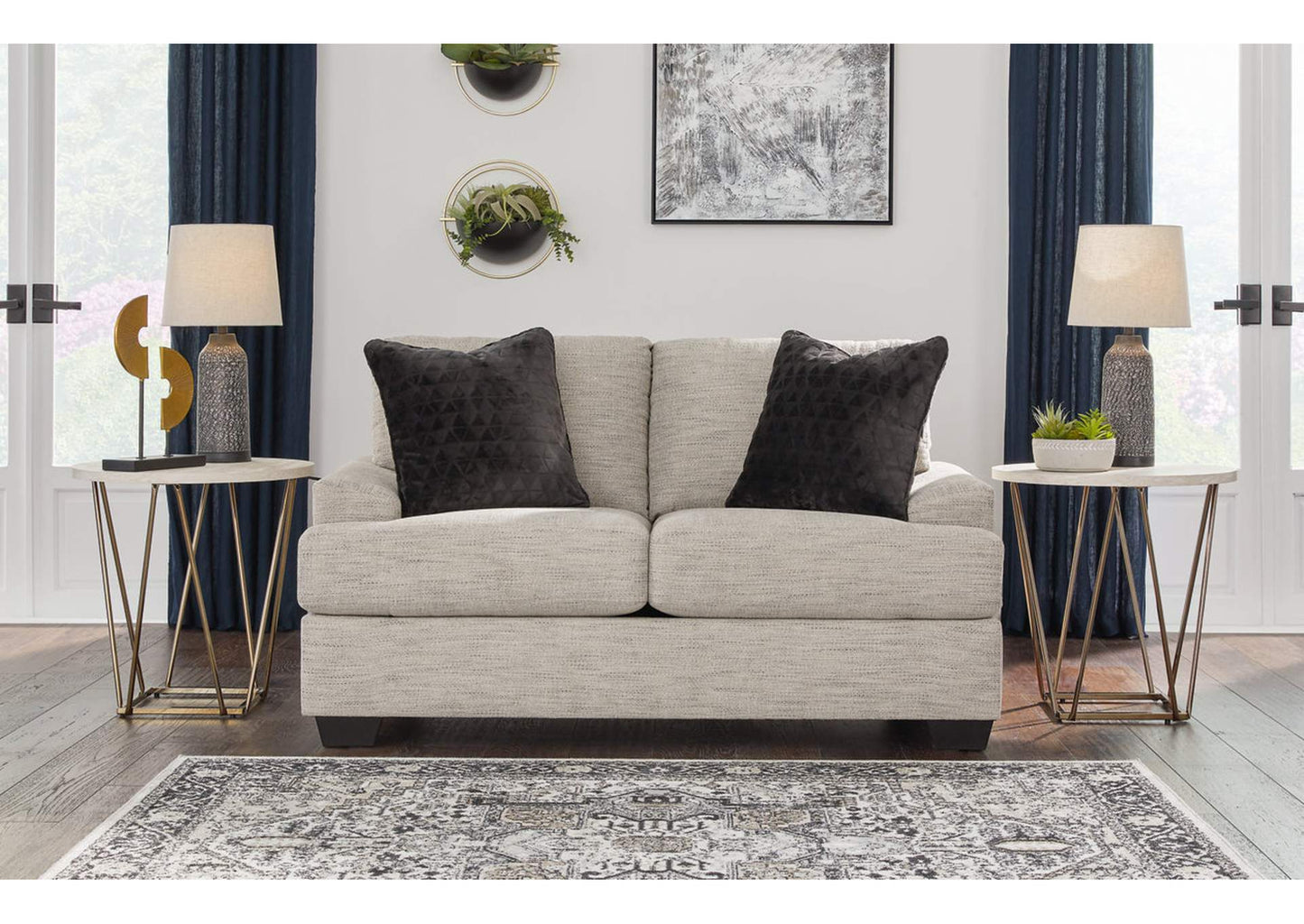 Vayda Sofa