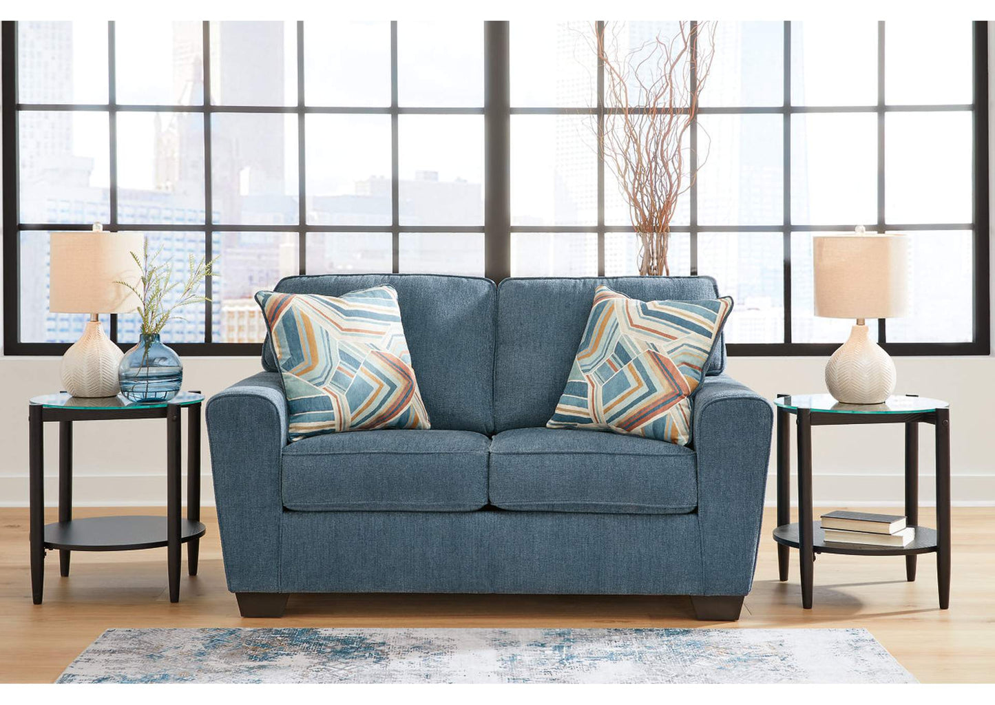 Cashton Sofa