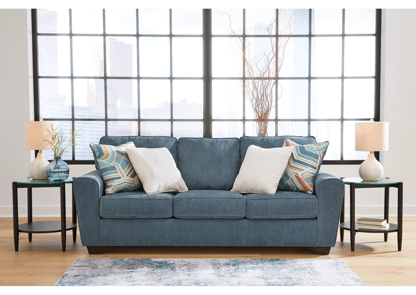 Cashton Sofa