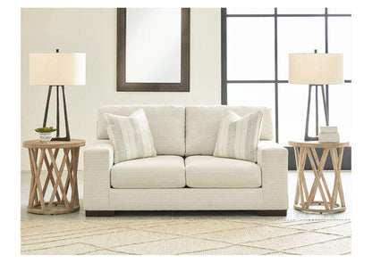 Maggie Sofa, Loveseat, Chair and Ottoman
