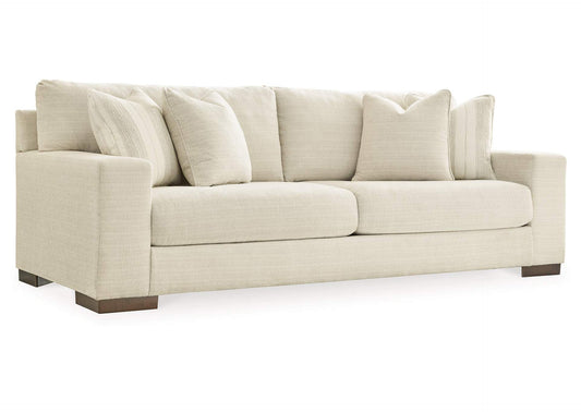 Maggie Sofa, Loveseat, Chair and Ottoman