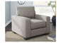 Greaves Chair and Ottoman