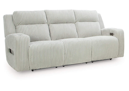 Forest Lake Power Reclining Sofa