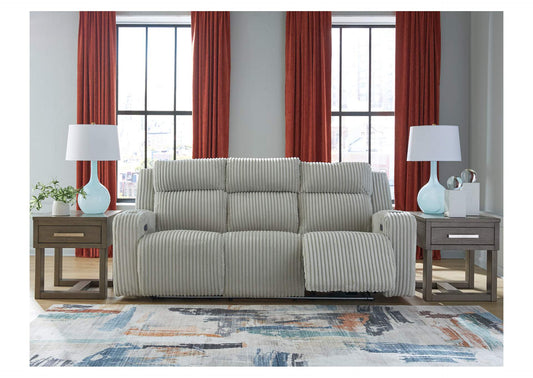 Forest Lake Power Reclining Sofa