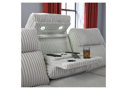 Forest Lake Power Reclining Sofa