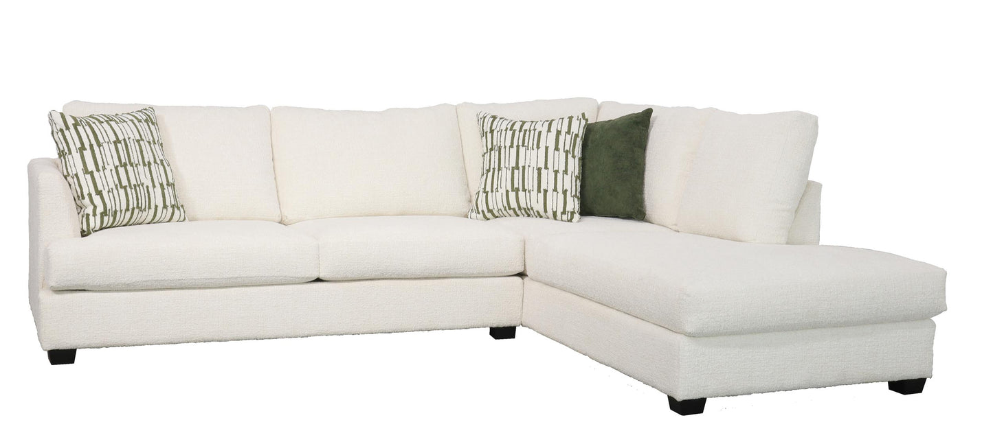 760 Sectional
