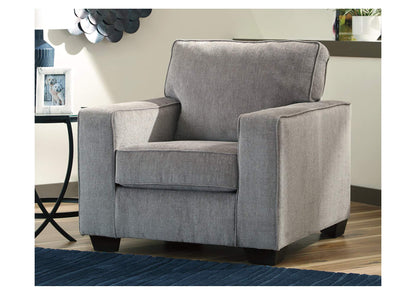 Altari Sofa and Loveseat
