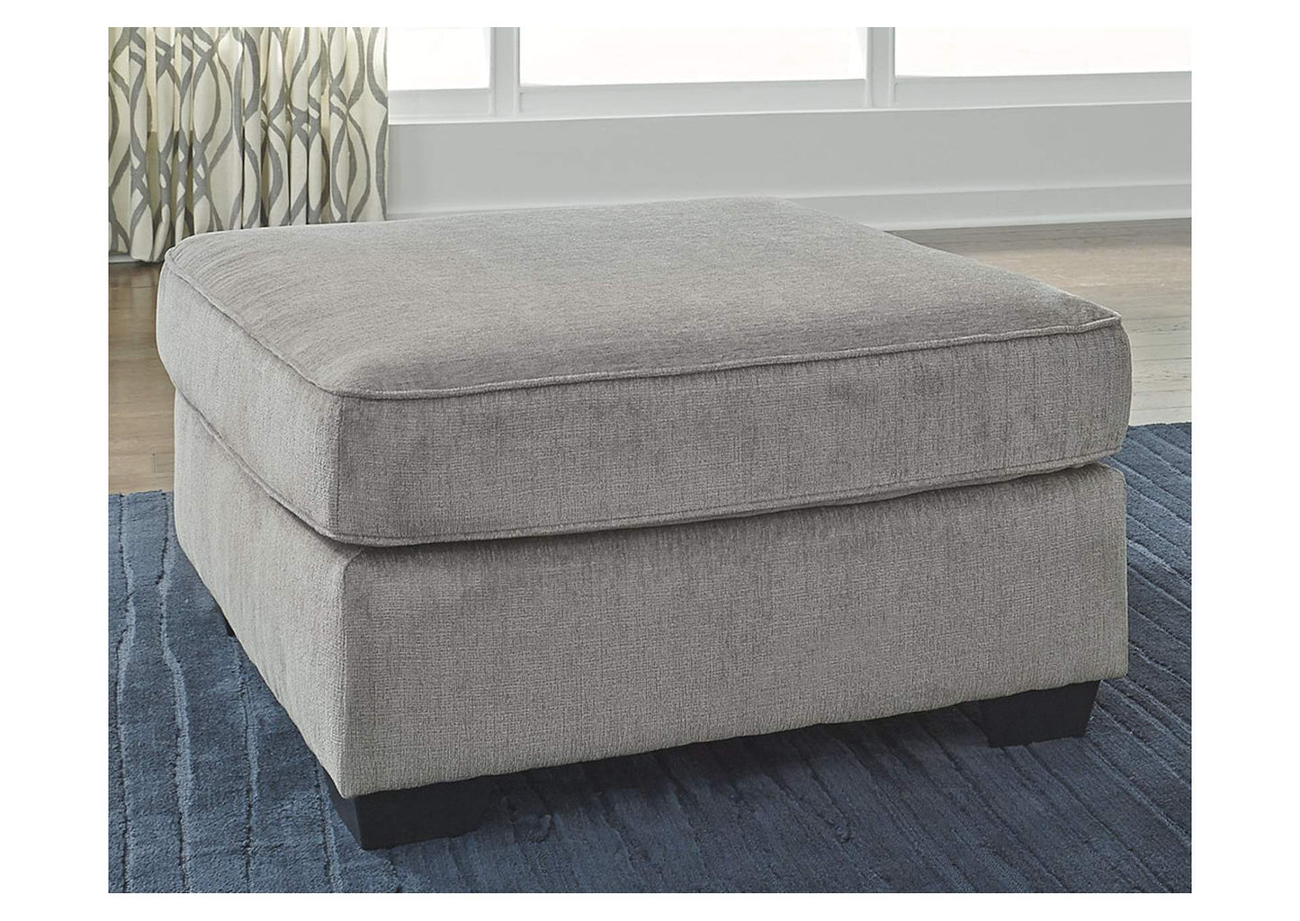 Altari Sofa and Loveseat