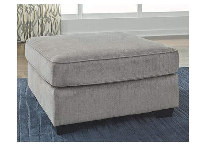 Altari Sofa and Loveseat