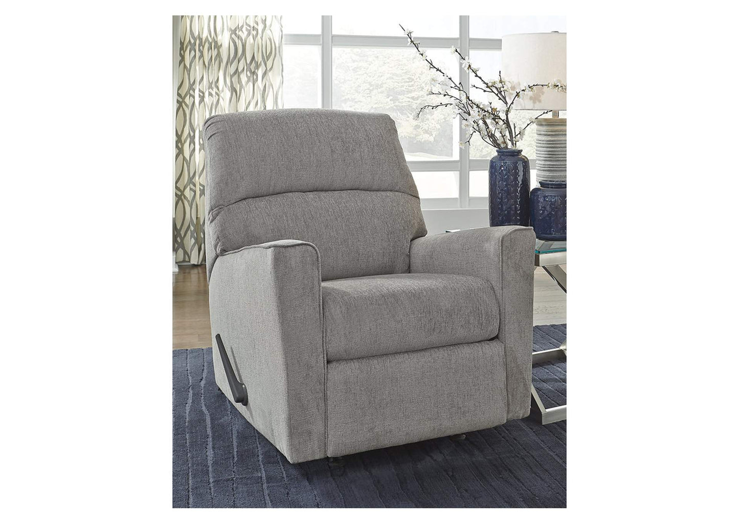 Altari Sofa and Loveseat