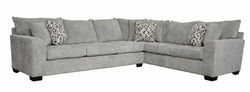 Elliot Sectional