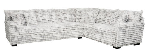 Elliot Sectional