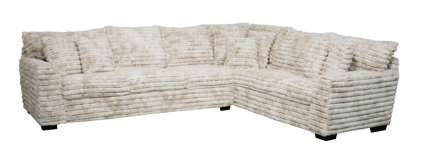 Elliot Sectional