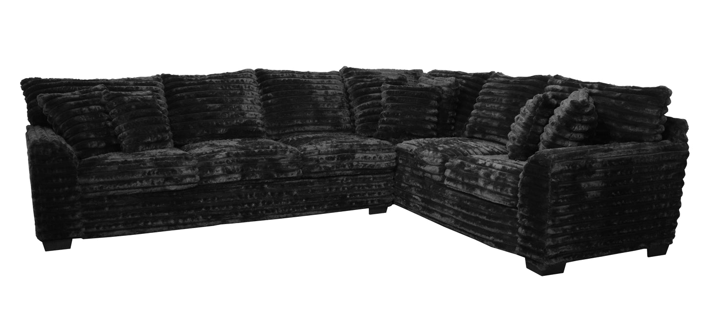 Elliot Sectional