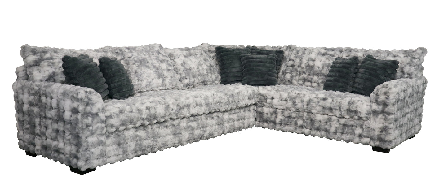 Elliot Sectional