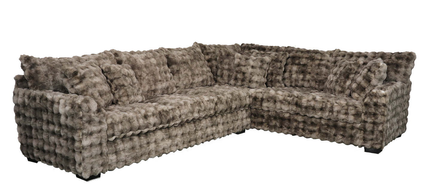 Elliot Sectional