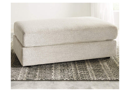Soletren Chair and Ottoman