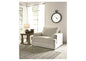 Soletren Chair and Ottoman