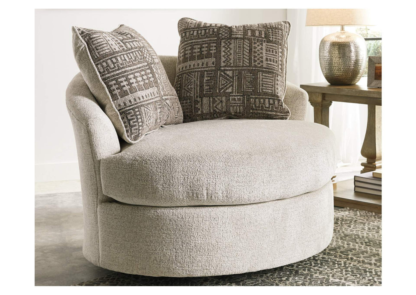 Soletren Sofa and Loveseat