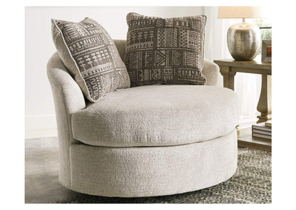 Soletren Sofa and Loveseat