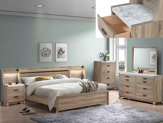 TILSTON BEDROOM