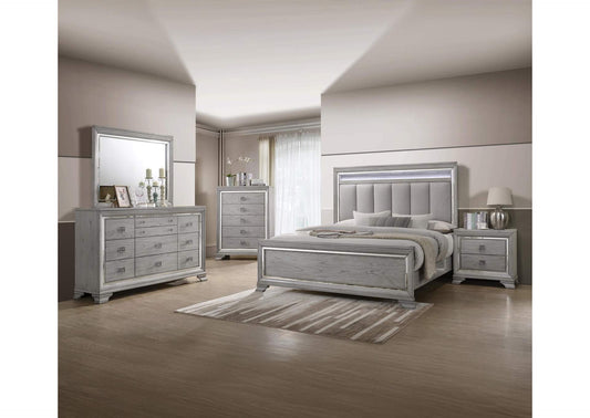 VAIL BEDROOM SET