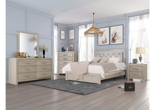 JAYLEN BED