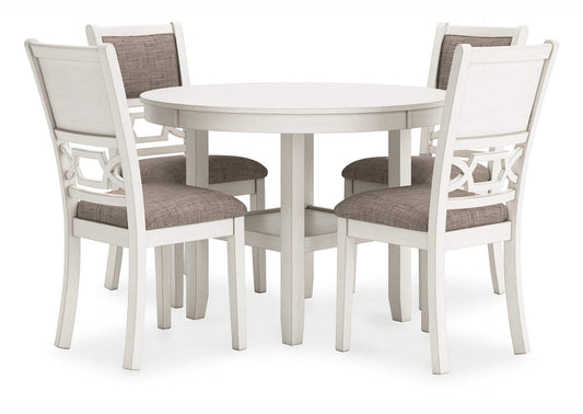 Erinberg Dining Table and Chairs