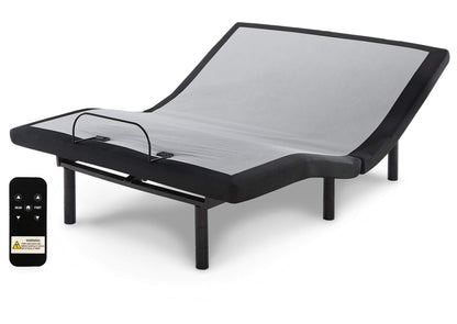 Head-Foot Model King Adjustable Base