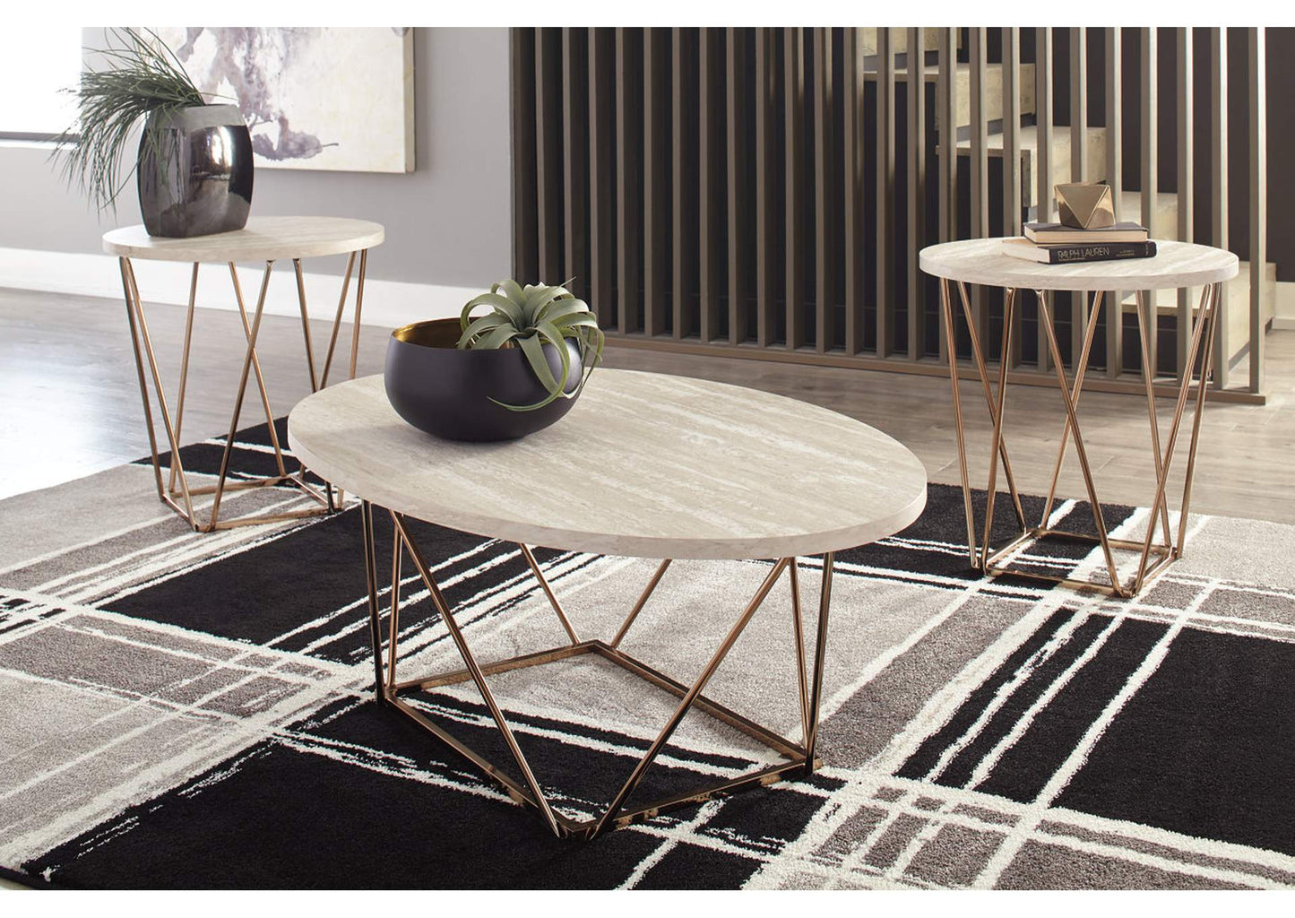 Vayda Sofa