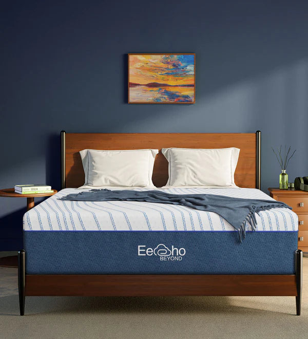Sponge mattress