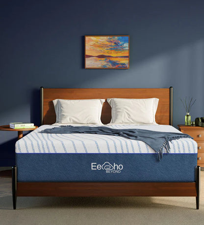 Sponge mattress