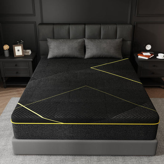 Queen 14inch Sponge mattress