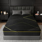 Queen 14inch Sponge mattress