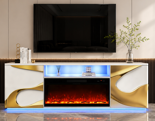 LED TV Stand