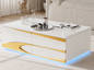 LED TV Stand